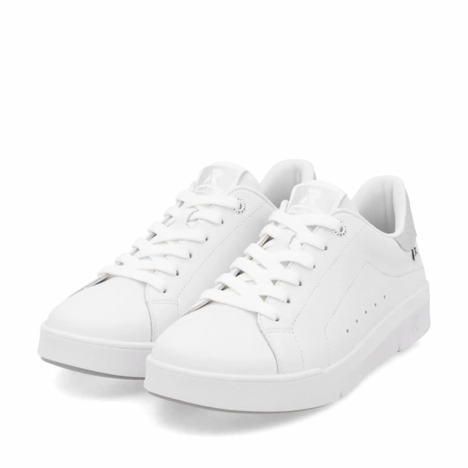 Rieker Sneaker<Damen Sneaker Low frost white Weiss